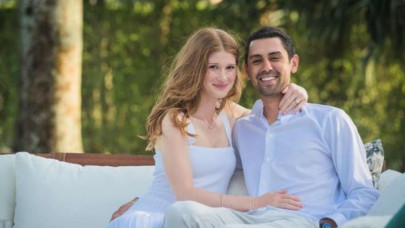 bill gates eldest daughter marries egyptian fianc in muslim ceremony bill gates eldest daughter marries egyptian fianc in muslim ceremony