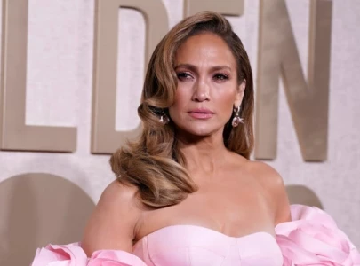 jennifer lopez s wedding ring takes a front seat in latest coach ads amid marriage tensions