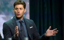 jensen ackles reflects on rejection growth and friendship in heartfelt graduation speech