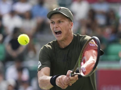 brooksby receives provisional tennis suspension