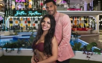 love island usa fans react to huda revealing she s a mom to jeremiah in emotional episode