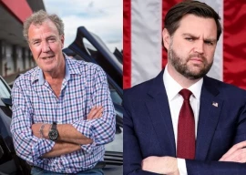 jeremy clarkson s drone disrupted by jd vance s no fly zone during cotswolds visit jeremy clarkson s drone disrupted by jd vance s no fly zone during cotswolds visit