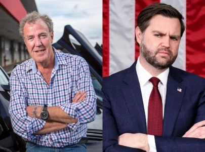 jeremy clarkson s drone disrupted by jd vance s no fly zone during cotswolds visit jeremy clarkson s drone disrupted by jd vance s no fly zone during cotswolds visit
