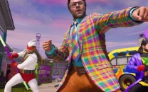 seth rogen operator skin goes viral in warzone as fans praise high art event