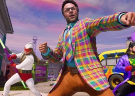 seth rogen operator skin goes viral in warzone as fans praise high art event seth rogen operator skin goes viral in warzone as fans praise high art event