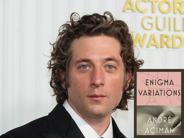 jeremy allen white to star in netflix s bisexual romance drama enigma variations