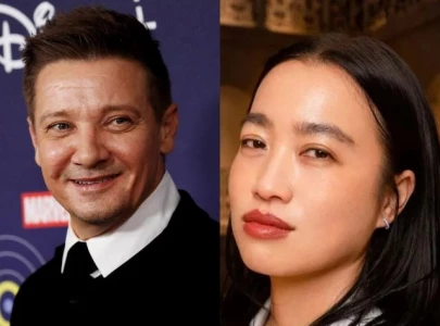 jeremy renner accused of threatening ice action against filmmaker yi zhou jeremy renner accused of threatening ice action against filmmaker yi zhou