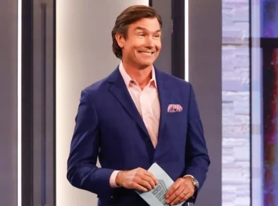 julie chen moonves reacts to jerry o connell hosting big brother during her absence julie chen moonves reacts to jerry o connell hosting big brother during her absence