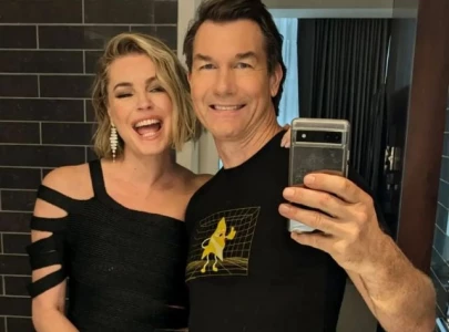 we keep it separate inside jerry o connell and rebecca romijin money mystery