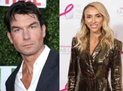 jerry o connell reveals how he teased ex giuliana rancic after their breakup jerry o connell reveals how he teased ex giuliana rancic after their breakup