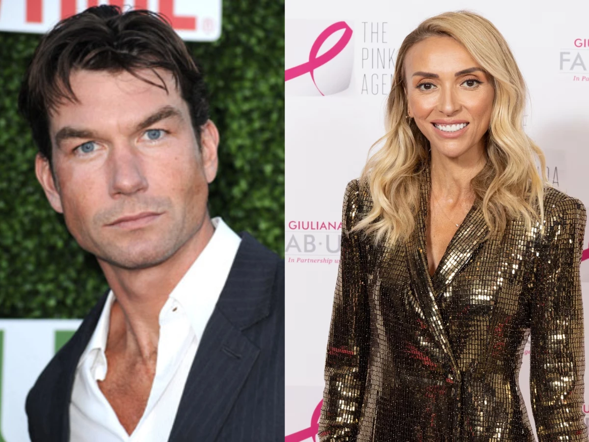 jerry o connell reveals how he teased ex giuliana rancic after their breakup