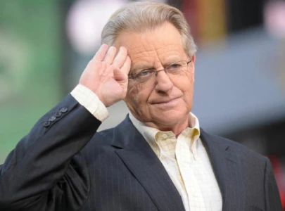 jerry springer banned episode exposed in netflix documentary as producer reveals surprising details