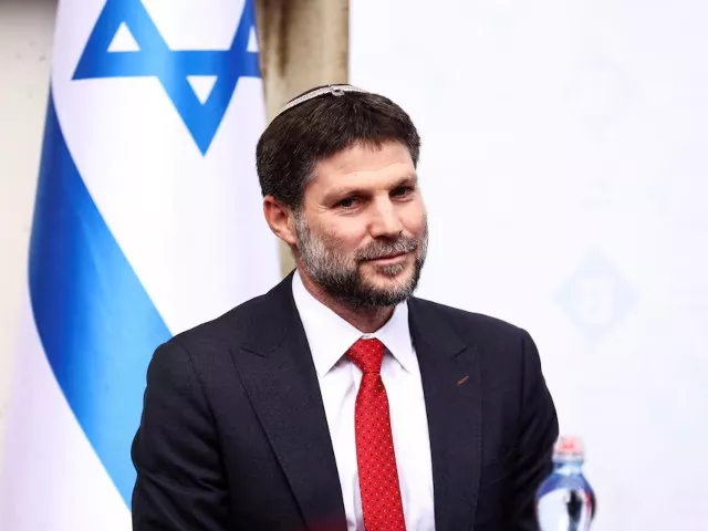 israel approves new parcel of west bank land for settlement israel approves new parcel of west bank land for settlement