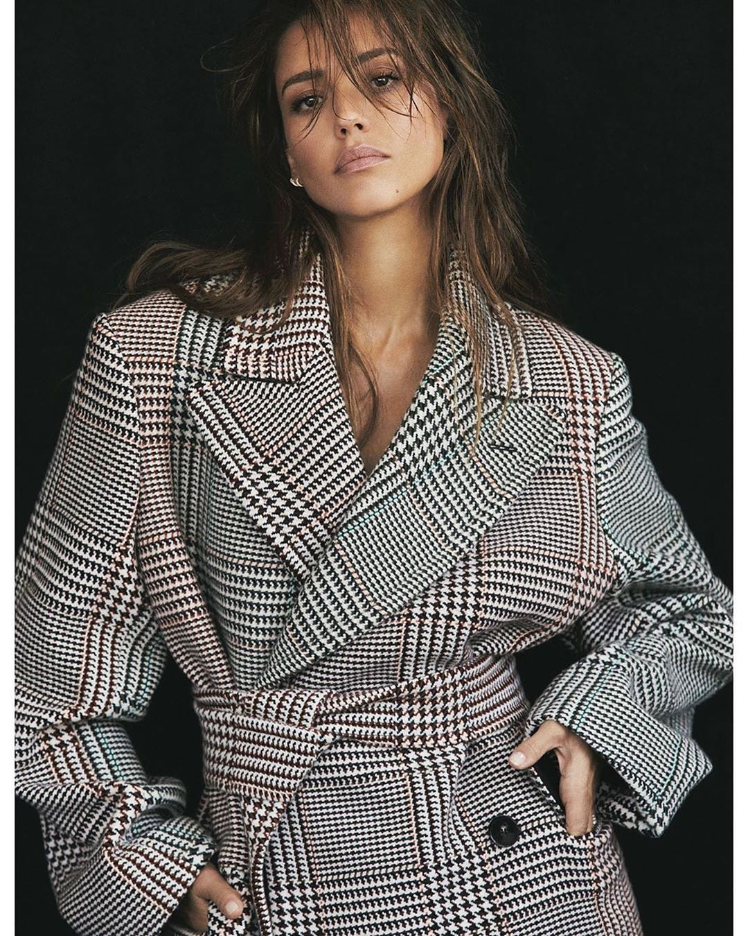 PHOTO: INSTAGRAM/JESSICA ALBA