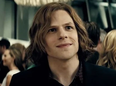 jesse eisenberg opens up about playing lex luthor   it actually hurt my career in a real way