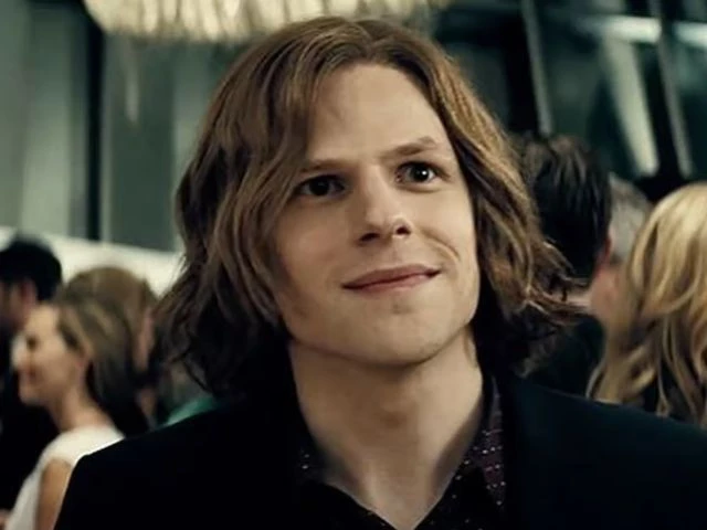 jesse eisenberg opens up about playing lex luthor it actually hurt my career in a real way jesse eisenberg opens up about playing lex luthor it actually hurt my career in a real way