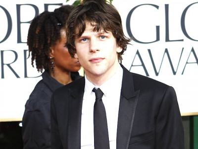 the social network wins best picture golden globe