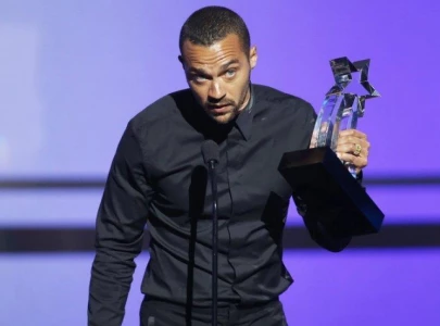jesse williams leads prime video s hotel costiera set on the amalfi coast
