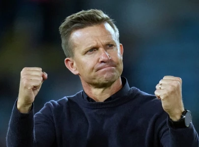 marsch named as new canada coach