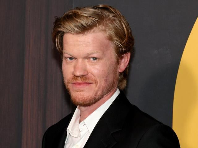 jesse plemons showcases weight loss at kinds of kindness premiere with wife kirsten dunst jesse plemons showcases weight loss at kinds of kindness premiere with wife kirsten dunst