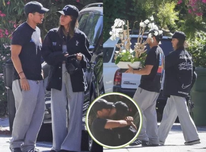 it s safe to say jessica alba and danny ramirez are romantically involved as they pack on pda it s safe to say jessica alba and danny ramirez are romantically involved as they pack on pda