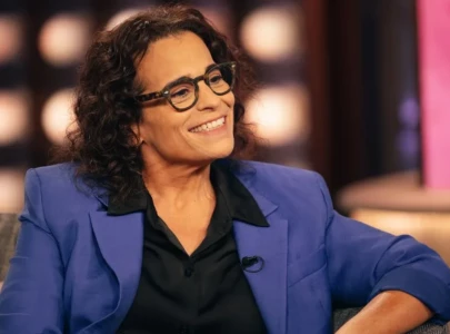 lesbian comedian jessica kirson apologises for riyadh comedy festival performance