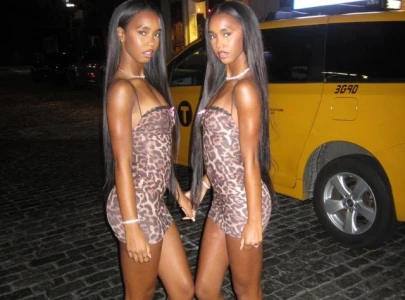 diddy s daughters make bold return to spotlight at kylie jenner s star studded pop up after his sentencing diddy s daughters make bold return to spotlight at kylie jenner s star studded pop up after his sentencing