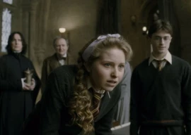 jessie cave aka lavender brown from harry potter reveals why she was dropped from fan convention jessie cave aka lavender brown from harry potter reveals why she was dropped from fan convention