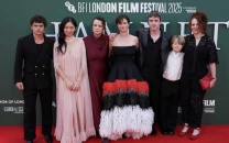 oscar buzzy hamnet changed me actor jessie buckley oscar buzzy hamnet changed me actor jessie buckley
