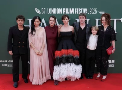 oscar buzzy hamnet changed me actor jessie buckley oscar buzzy hamnet changed me actor jessie buckley