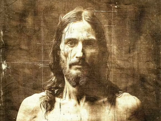 Jesus AI image using Shroud of Turin reignites old debate