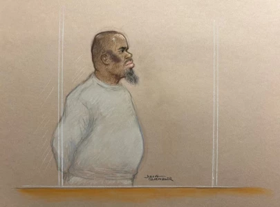 uk man appears in court over stabbing of two jewish men in london