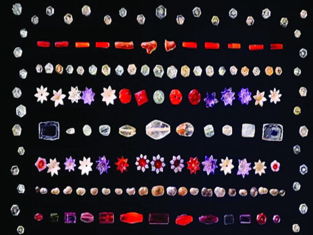 Buddha’s jewels dubbed sacred, swerve auction   tribune.com.pk