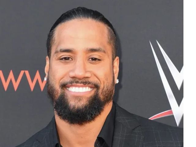 jey uso addresses fans after winning wwe raw intercontinental championship jey uso addresses fans after winning wwe raw intercontinental championship