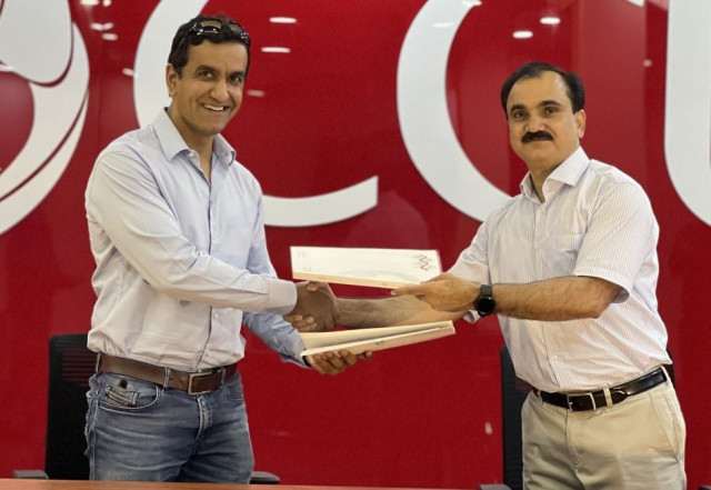 tabiyat pk and ccl partner to eradicate counterfeit healthcare products in pakistan tabiyat pk and ccl partner to eradicate counterfeit healthcare products in pakistan