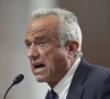 rfk jr clears first hurdle in us health secretary nomination with narrow vote rfk jr clears first hurdle in us health secretary nomination with narrow vote