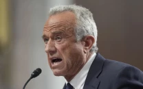 rfk jr clears first hurdle in us health secretary nomination with narrow vote rfk jr clears first hurdle in us health secretary nomination with narrow vote