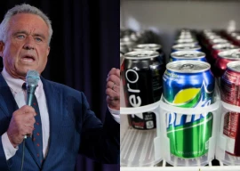robert f kennedy jr pushes to ban sugary drinks from snap benefits robert f kennedy jr pushes to ban sugary drinks from snap benefits