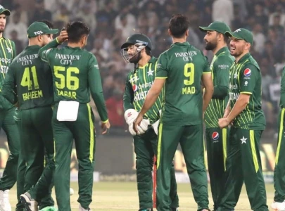 tickets sold out for fifth pakistan new zealand t20i today tickets sold out for fifth pakistan new zealand t20i today