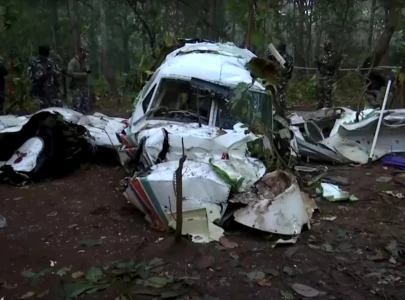 seven killed after air ambulance crashes in india s jharkhand state seven killed after air ambulance crashes in india s jharkhand state