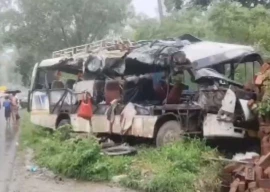 at least 18 hindu pilgrims killed in jharkhand crash