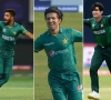 naseem shah climbs as rauf wasim jr drop in icc odi bowling rankings