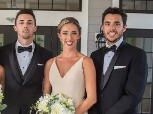 nhl star johnny gaudreau and brother killed hours before sister s wedding nhl star johnny gaudreau and brother killed hours before sister s wedding