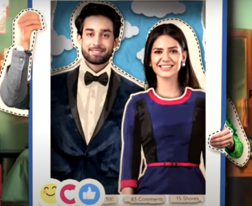 watch zee 5 drops trailer of mehreen jabbar s ek jhooti love story