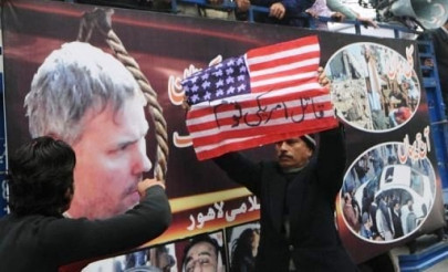 pakistan tried to trade davis with aafia pakistan tried to trade davis with aafia