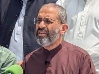 ji links karachi woes to poor governance announces protests against petroleum levy next week ji links karachi woes to poor governance announces protests against petroleum levy next week