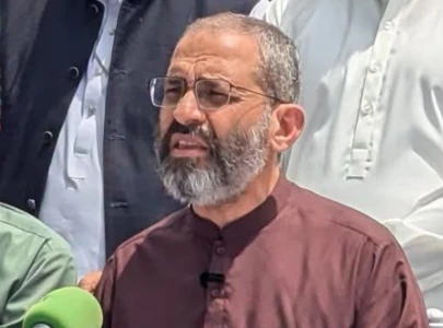 ji links karachi woes to poor governance announces protests against petroleum levy next week ji links karachi woes to poor governance announces protests against petroleum levy next week