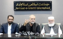 ji gives govt 10 days to abolish petroleum levy threatens to resume islamabad march in mid november ji gives govt 10 days to abolish petroleum levy threatens to resume islamabad march in mid november