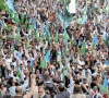 ji warns fuel protest could oust government