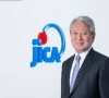jica chief explores future cooperation during pakistan visit jica chief explores future cooperation during pakistan visit